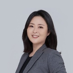 Jooha Kwon., CEO.