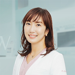Kaori Kawasaki, M.D., Ph.D.