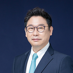 Chanho Jo, M.D., Ph.D., M.B.A.