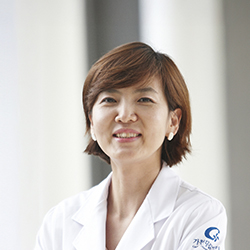 Kyunghee Byun., PhD., Professor