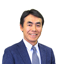 Toru Mizoguchi. M.D.