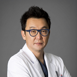 Hee-Jin Kim, DDS, Ph.D., Professor